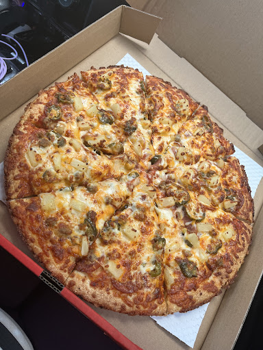 Photo of Buster's Pizza & Donair - 11040 8th St D110, Dawson Creek, BC V1G 4V7